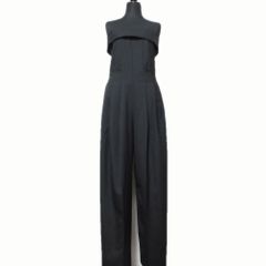 美品 FOXEY NEW YORK フォクシーニューヨーク グログランリボン