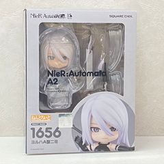 ☆ねんどろいど1656☆NieR Automata A2【ヨルハA型二号】☆ - メルカリ
