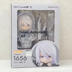 ★NieR Automata A2 ヨルハA型二号 ねんどろいど 1656 未開封品 smstketc094831