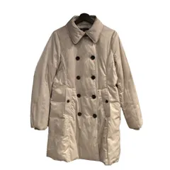 セオリー Theory ダウンコート S アイボリー系 ■WGA