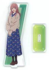 【中古】アクリルスタンド・アクリルパネル 乾心寿 アクリルスタンド 「アニプレックスくじ その着せ替え人形は恋をする」 C賞