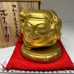 2026年最新】平櫛田中 大黒の人気アイテム - メルカリ