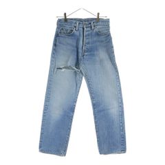 88年4月製 リーバイス 501xx ストレート ジーンズ W33 - メルカリ