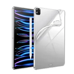 《特価★１点限り》 iPad Pro 11インチ 用 クリア ケースタブレットケース シェル  プロテクター