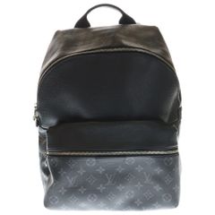 美品】即日発送 ルイヴィトン タイガラマ ディスカバリー バックパック