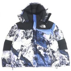 Supreme x The North Face Mountain バルトロ - メルカリ
