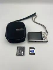 CAM13# CASIO(カシオ) EXILIM EX-ZS35のサムネイル
