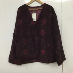 JOURNAL STANDARD ジャーナルスタンダード カーディガン 長袖 22-020-600-9400-3-0 長袖カーディガン カジュアルジャケット