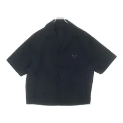2026年最新】PRADA Re-Nylon 半袖シャツの人気アイテム - メルカリ