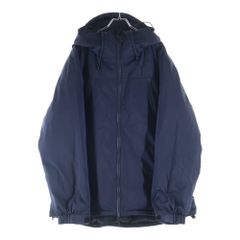 GRAILZ (グレイルズ) 23SS TECHNICAL SHELL JACKET テクニカルシェル 