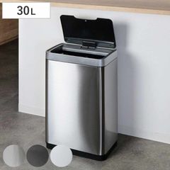 EKO タッチプロビン 30L EK9178BS-30L 楽天市場】EKO ゴミ箱 30L イー