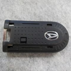 ダイハツ ムーヴ 純正 スマートキー 2ボタン 007AC0154 - メルカリ