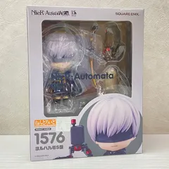 ★NieR Automata 9S ヨルハ九号S型 ねんどろいど 1576 未開封品 smstketc094832