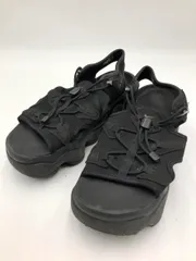 NIKE ナイキ エアマックス ココ サンダル size24㎝/黒 ■◆ レディース