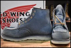 2026年最新】RedWing 8173 indigoの人気アイテム - メルカリ