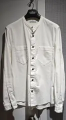 ストーンアイランド ヘンリーネック 100(L)