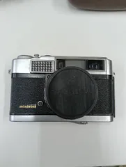 2026年最新】YASHICA レンジファインダーカメラの人気アイテム - メルカリ