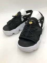 NIKE ナイキ エアマックスココ CI8798-002 サンダル size24.0/黒 ■◆◎レディース