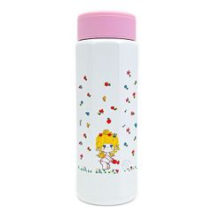いがらしゆみこ キャンディキャンディ/ペコ水筒800ml新品未使用 昭和