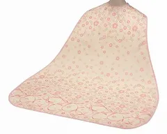 介護用エプロン エプロン 大人 介護 食事用エプロンII （ロングタイプ 幅80×丈110cm） 6068 エンゼル メール便 │ 食べこぼし 介護用品 介護エプロン お食事エプロン 高齢者 お年寄り 老人 シニア 在宅介護 病院 老人ホーム デイサービスのサムネイル