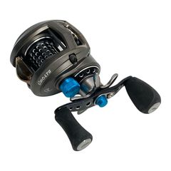 Abu Garcia アブガルシア REVO LT6 ベイトリール - メルカリ