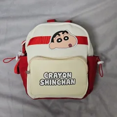 クレヨンしんちゃん バッグ