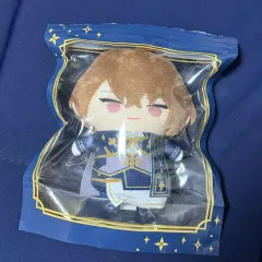 にじさんじ 加賀美ハヤト 7周年 パペっと ぬい