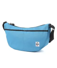 新品 [チャムス] リサイクル スモール バナナショルダーバッグ Recycle Small Banana Shoulder Bag