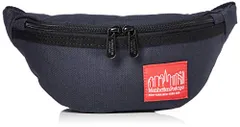 新品 [マンハッタンポーテージ] 正規品【公式】 Miniature Collection Mini Brooklyn Bridge Waist Bag ウエストバッグ MP7100 ダークネイビー