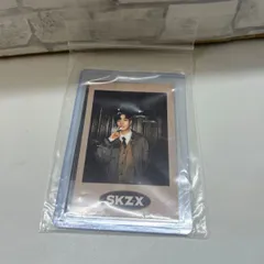 【L2-45】◎  stray Kids　スンミン　トレーディングカード