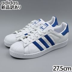 adidas SUPERSTAR アメリカーナ トリコロール 新品未使用 希少 - メルカリ