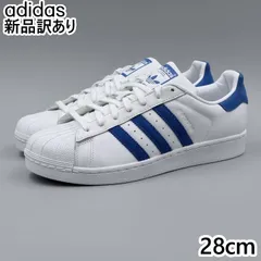 adidas スーパースター ホワイト JP28.0cm スニーカー EE4474 アディダス 新品 (ad111)