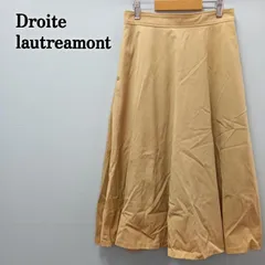 Droite lautreamont ロングスカート 100のサムネイル