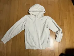 ユニクロ フーディー XL