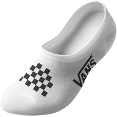 バンズ メンズ アンダーウェア 靴下 Vans Classicanoodle Sock Mens WhiteBlack ホワイトのサムネイル