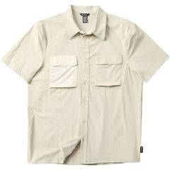 限定コラボ！sacai×LACOSTE再構築半袖ポロシャツ2/別注サカイホワイト