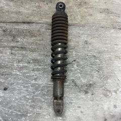 アドレスV125G/S 超ケツ上げリアサス 8.5cmアゲ【早い者勝ち