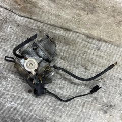 RZ250R YPVS モーター ユニット RZ250 1KT 4L3 - メルカリ