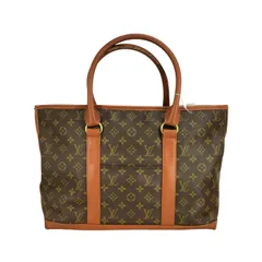 ルイヴィトン LOUIS VUITTON モノグラム ウィークエンドPM ハンドバッグ TH0960 レディース 表記無 