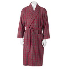 SLEEPY JONES Glenn Robe Flannel Melange - メルカリ