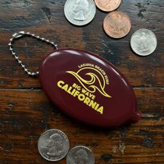 レッド】ロンハーマン コインケース California 未使用品 - メルカリ