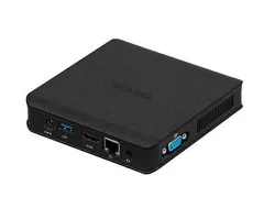 アイリスオーヤマ インタラクティブボックス IP-IBOX01 プロジェクター共有 会議 授業 ICT機器 新品未使用のサムネイル