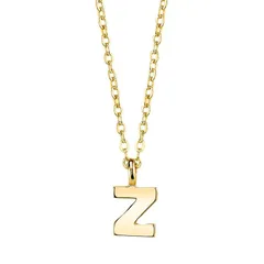 1928 レディース アクセサリー ネックレス・チョーカー・ペンダントトップ レース 1928 Initial Pendant Necklace Z