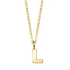 1928 レディース アクセサリー ネックレス・チョーカー・ペンダントトップ レース 1928 Initial Pendant Necklace L