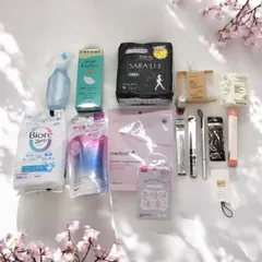 ビューティーセット　フェイス　ボディケア　メイクなど