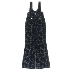 2026年最新】CHANEL レディース サロペット・オーバーオール