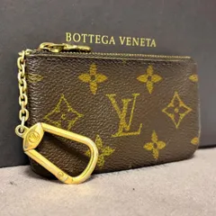 y8 ポシェットクレ　ルイヴィトン　コインケース　小銭入れ　モノグラム