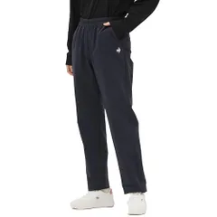 新品 [ルコックスポルティフ] ヒートナビクロスパンツ LT5FPZ21L_NV00_O