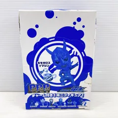 ◆BANDAI PPP(プロッププラスプチ) 仮面ライダー電王 全７種+シークレット１種  未開封品◆