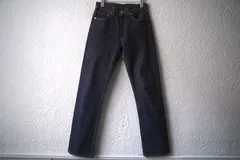 2000's 501 ストレートデニムパンツ ジーンズ トルコ製 W28L32 / Euro Levi's(ユーロリーバイス)